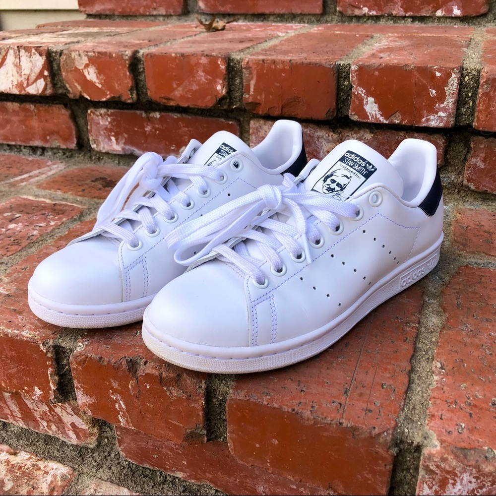 Adidas • Stan Smith